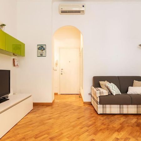 Eva Flexyrent Apartment Milán Exterior foto