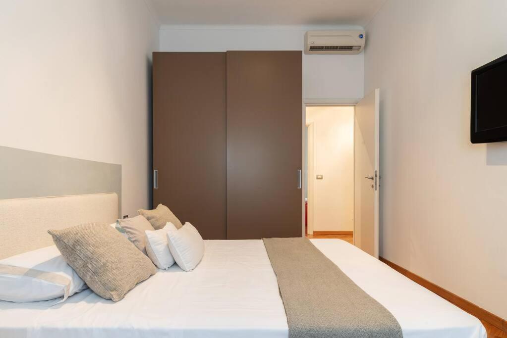 Eva Flexyrent Apartment Milán Exterior foto