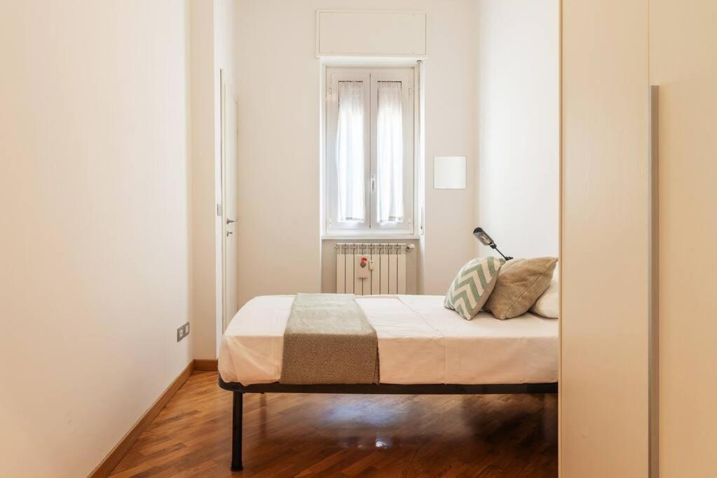Eva Flexyrent Apartment Milán Exterior foto