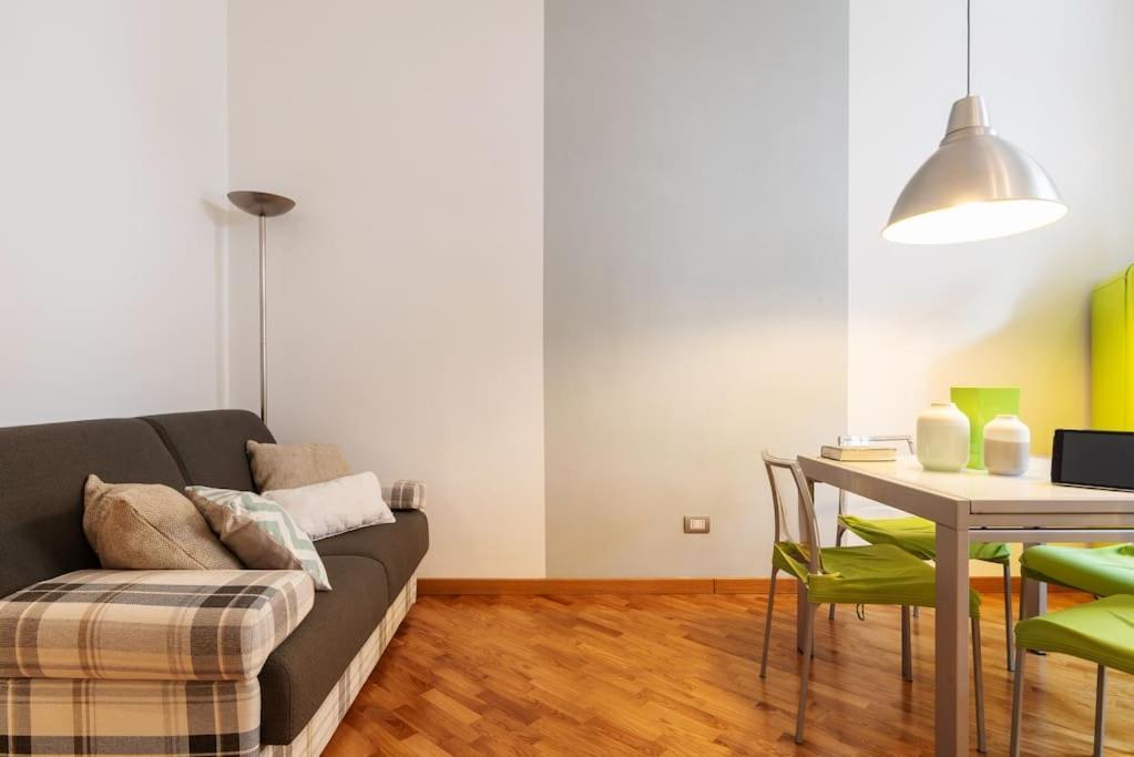 Eva Flexyrent Apartment Milán Exterior foto