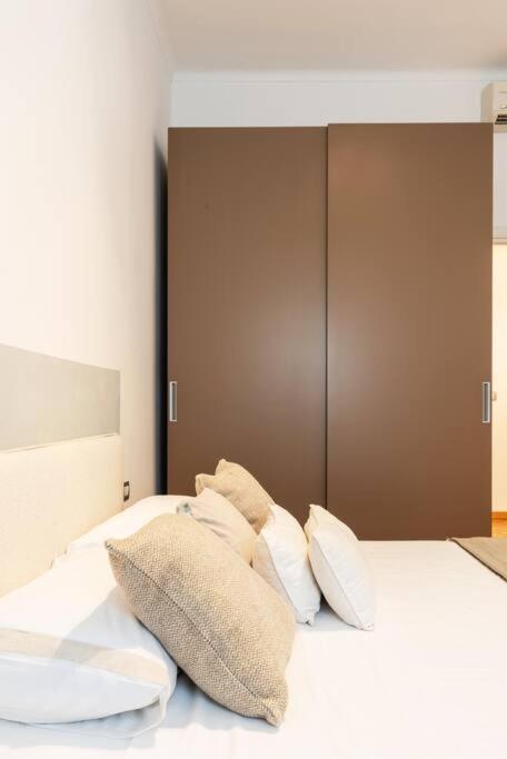 Eva Flexyrent Apartment Milán Exterior foto